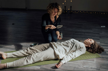 the law of perpetual transmutation of energy: turning inner states into aligned change