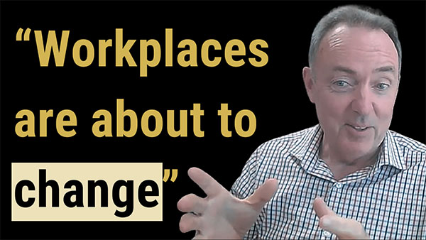 how to build a thriving work environment with well-being at the core – mark scanlon