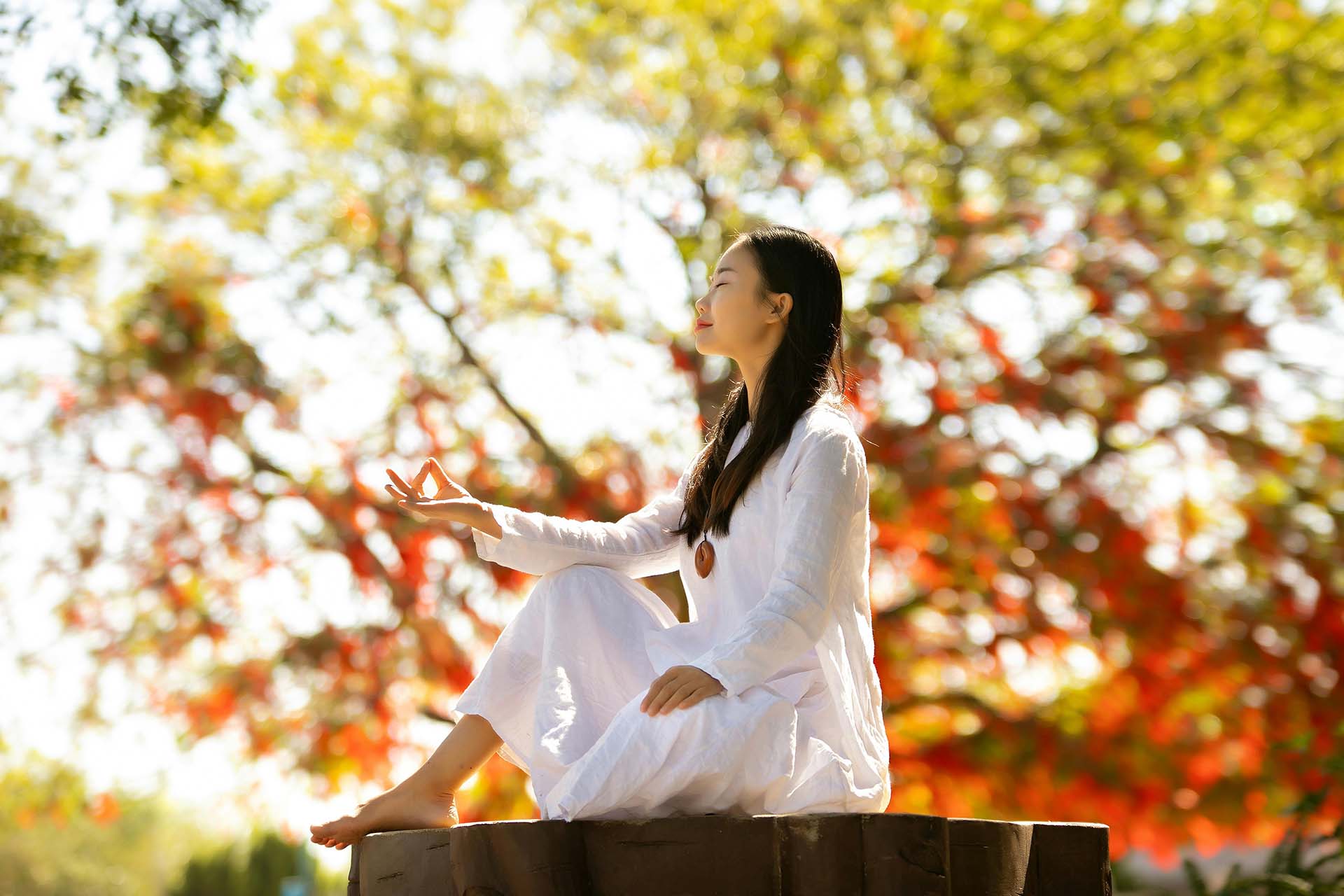 Awaken Your Higher Self: A Heart-Opening Meditation